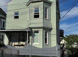 6 Alston St #2, Somerville, MA 02143