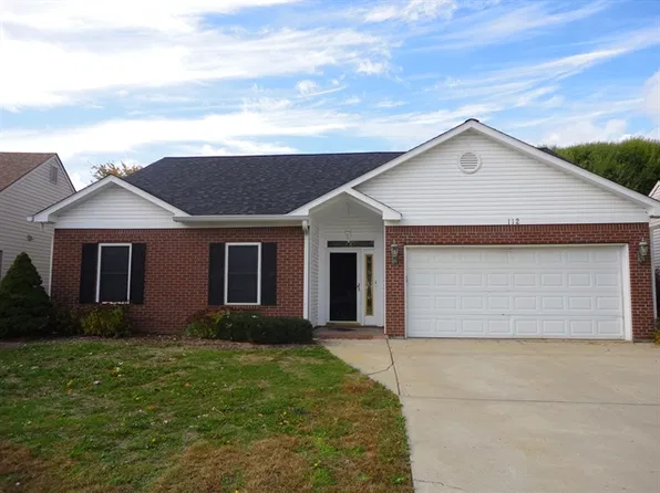 112 Tracy Ridge Blvd, New Whiteland, IN 46184