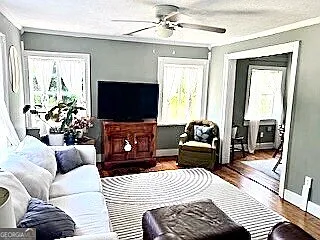 601 Heard Ave — Photo 4