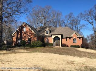 742 Long St, Southaven, MS 38672