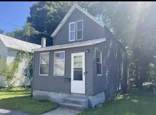 4 Canal St, Potsdam, NY 13676