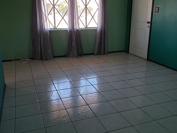 Living room.