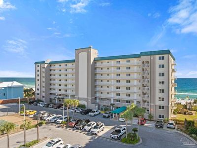 13575 Sandy Key Dr Unit 814, Perdido Key, FL, 32507