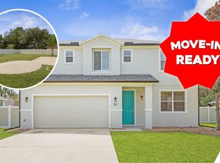 23 London Dr, Palm Coast, FL 32137