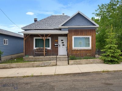 1511 N Main St, Walkerville, MT, 59701