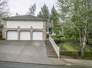 15040 SW Ashley Dr, Tigard, OR