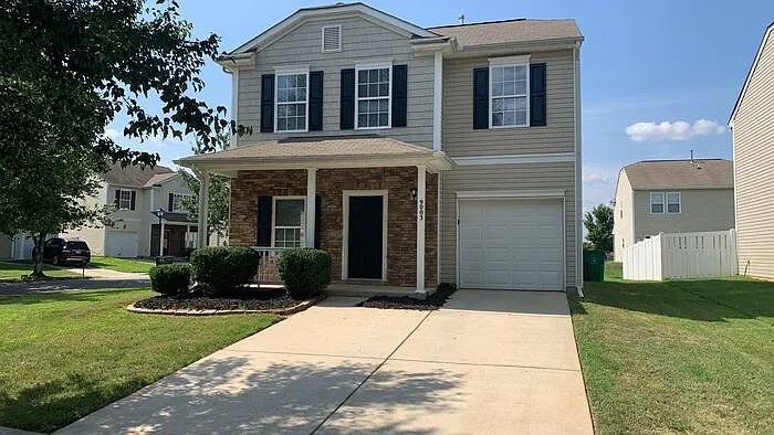 3 bed, 2.5 bath, 1574 sqft, $1,999 — Photo 1