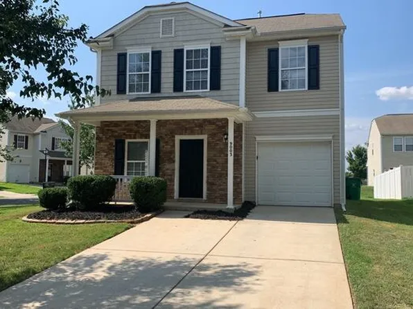 9003 Newfield St #53, Charlotte, NC 28216