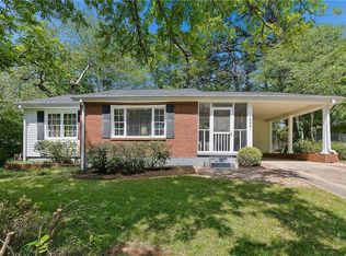 1395 Dorothy Dr, Decatur, GA 30030