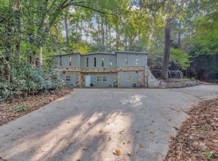 1123 Tanglewood Cir #1, Nacogdoches, TX 75961