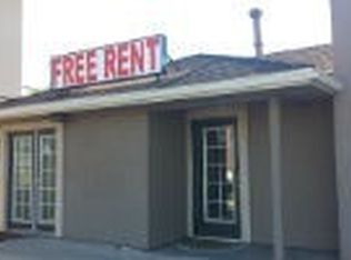 75 Us Highway 95a S, Fernley, NV 89408