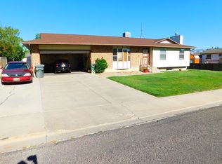 223 N Ranch Rd, Price, UT 84501