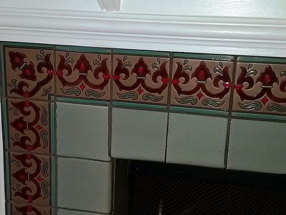 5th image of 520 N Poinsettia Pl
