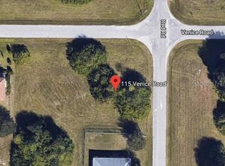 115 Venice Rd, Rotonda West, FL 33947