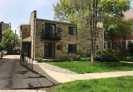 Building Photo - 2609 N Prospect Ave