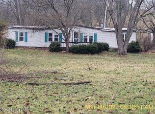 2101 State Highway 467, Worthville, KY 41098