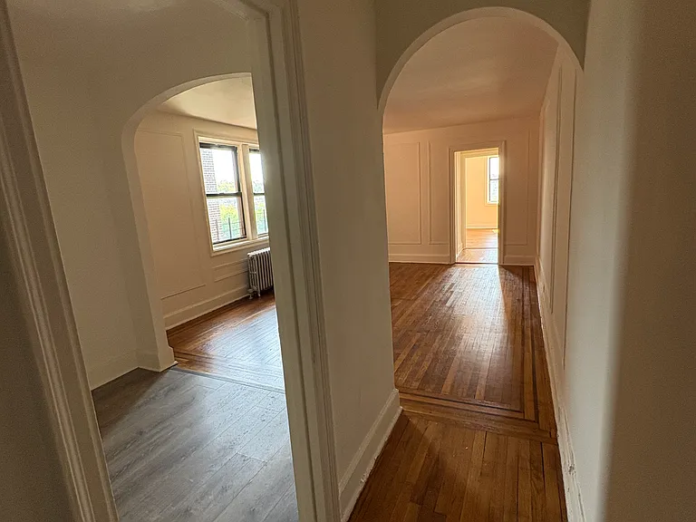 hallway