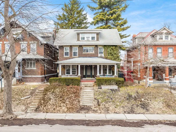 54-56 E Northwood Ave, Columbus, OH 43201