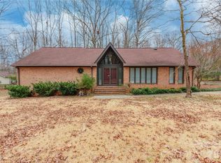 4340 Wood Forest Dr, Rock Hill, SC 29732