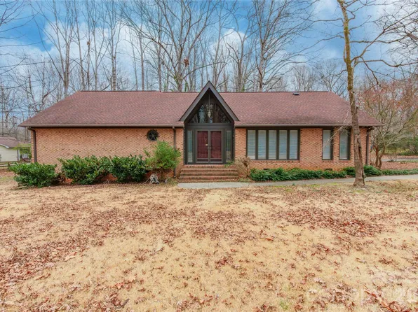 4340 Wood Forest Dr, Rock Hill, SC 29732