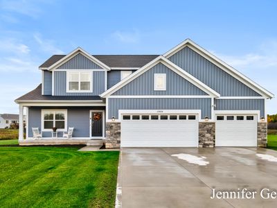 12020 Alden Ct NE, Lowell, MI, 49331