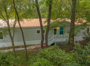 26388 NW 160th Pl, High Springs, FL 32643