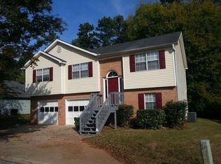 5521 Rock Shoals Way, Atlanta, GA 30349