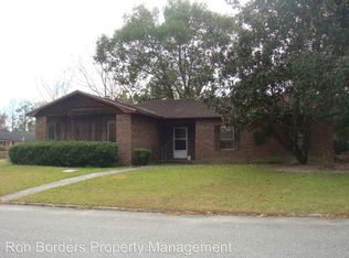 917 E Brookwood Dr, Valdosta, GA 31601