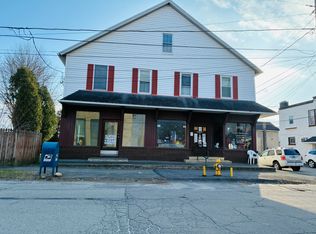700 Poplar St #2B, Jermyn, PA 18433
