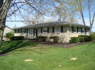 325 N Main St, Crittenden, KY 41030