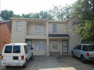 3406 Dungreen St, Memphis, TN 38118