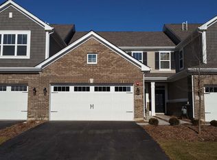 16136 W Coneflower Dr, Lockport, IL 60441