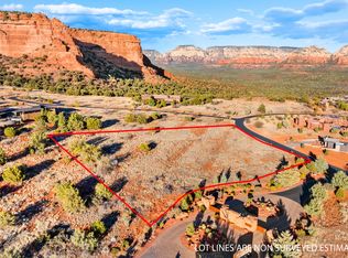 5 ALTAIR Avenue #1, Sedona, AZ 86336