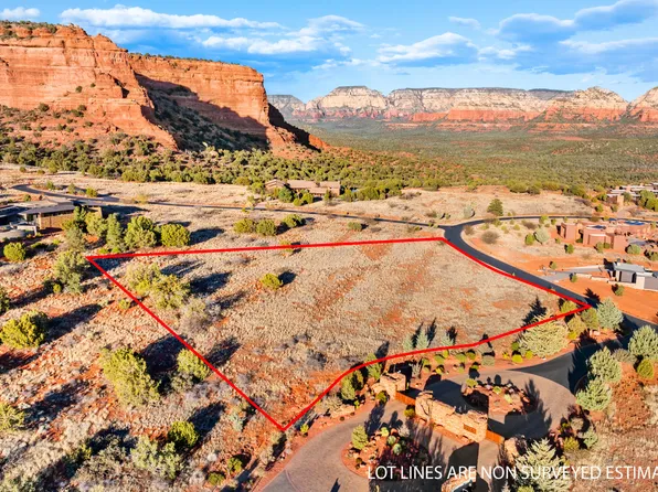 5 ALTAIR Avenue #1, Sedona, AZ 86336