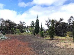 92-8336 Tiki Ln LOT 15, Captain Cook, HI 96704