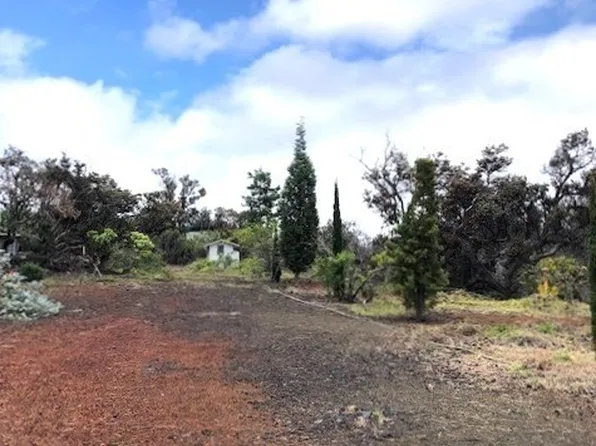 92-8336 Tiki Ln Lot 15, Captain Cook, HI 96704