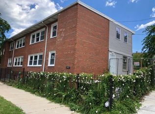 3707 S Michigan Ave, Chicago, IL 60653