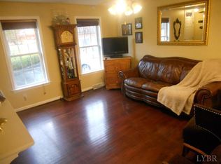 247 Ruth Dr, Madison Heights, VA 24572