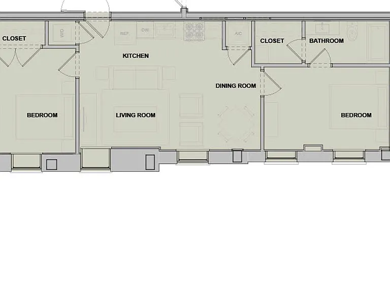 The Academy Luxury Apartments and Townhomes — Photo 56
