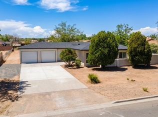 1621 37th St SE, Rio Rancho, NM 87124