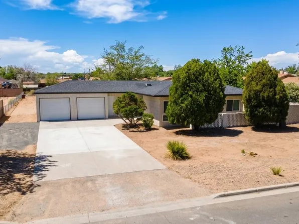 1621 37th St SE, Rio Rancho, NM 87124