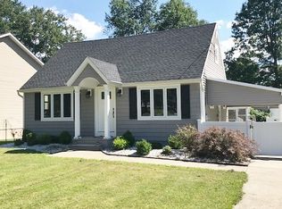 15 Newark Pompton Tpke, Pequannock, NJ 07440