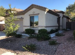 5007 Graziano Ave, Las Vegas, NV 89141