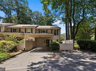 4876 Twin Lakes Trl, Dunwoody, GA 30360