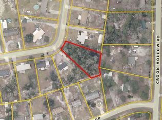 10622 S Fork Loop, Panama City, FL 32404