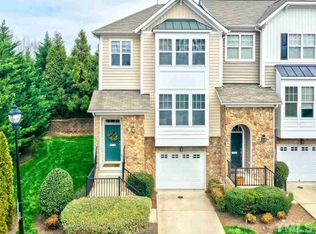 4603 Springerly Ln, Raleigh, NC 27612