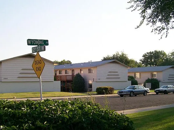 2929 3rd Ave N Suite 538, Billings, MT 59101