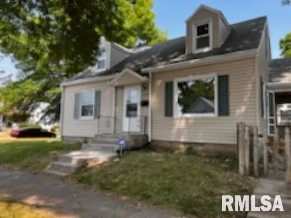 2800 15th St, Moline, IL 61265