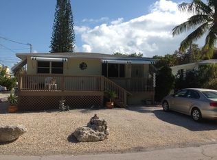 11999 2nd Ave, Marathon, FL 33050