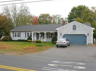 40 Pearse Rd, Swansea, MA 02777
